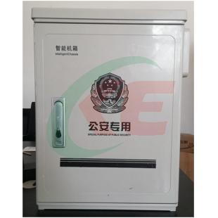 智能机箱-视频